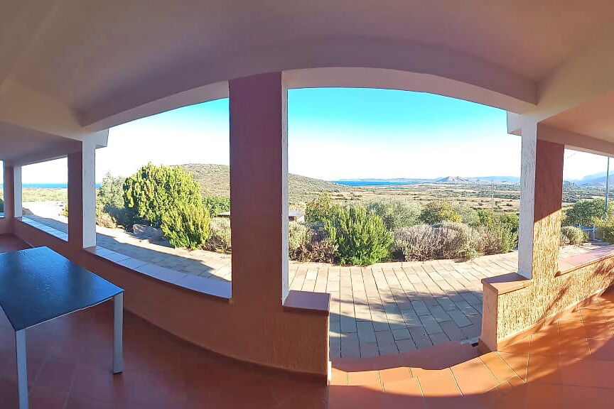 Limpiddu Country House - No. 1320