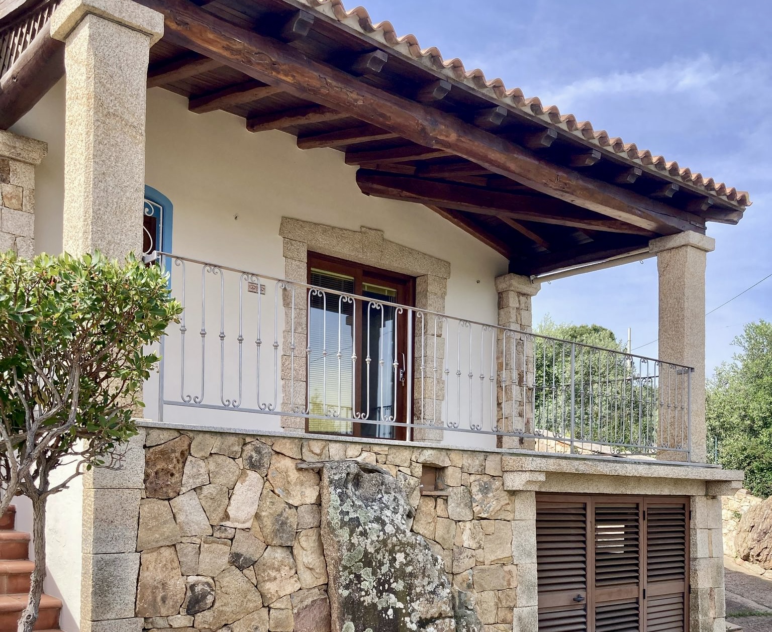 Attractive apartment building with sea view - No. 101/3