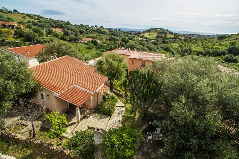 Romantic Village House - No. 112