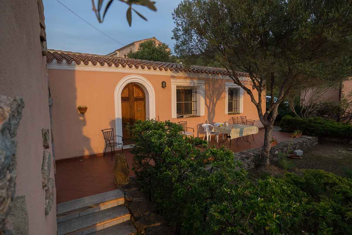 Panorama Villas Luttuni with Pool - No. 115/1