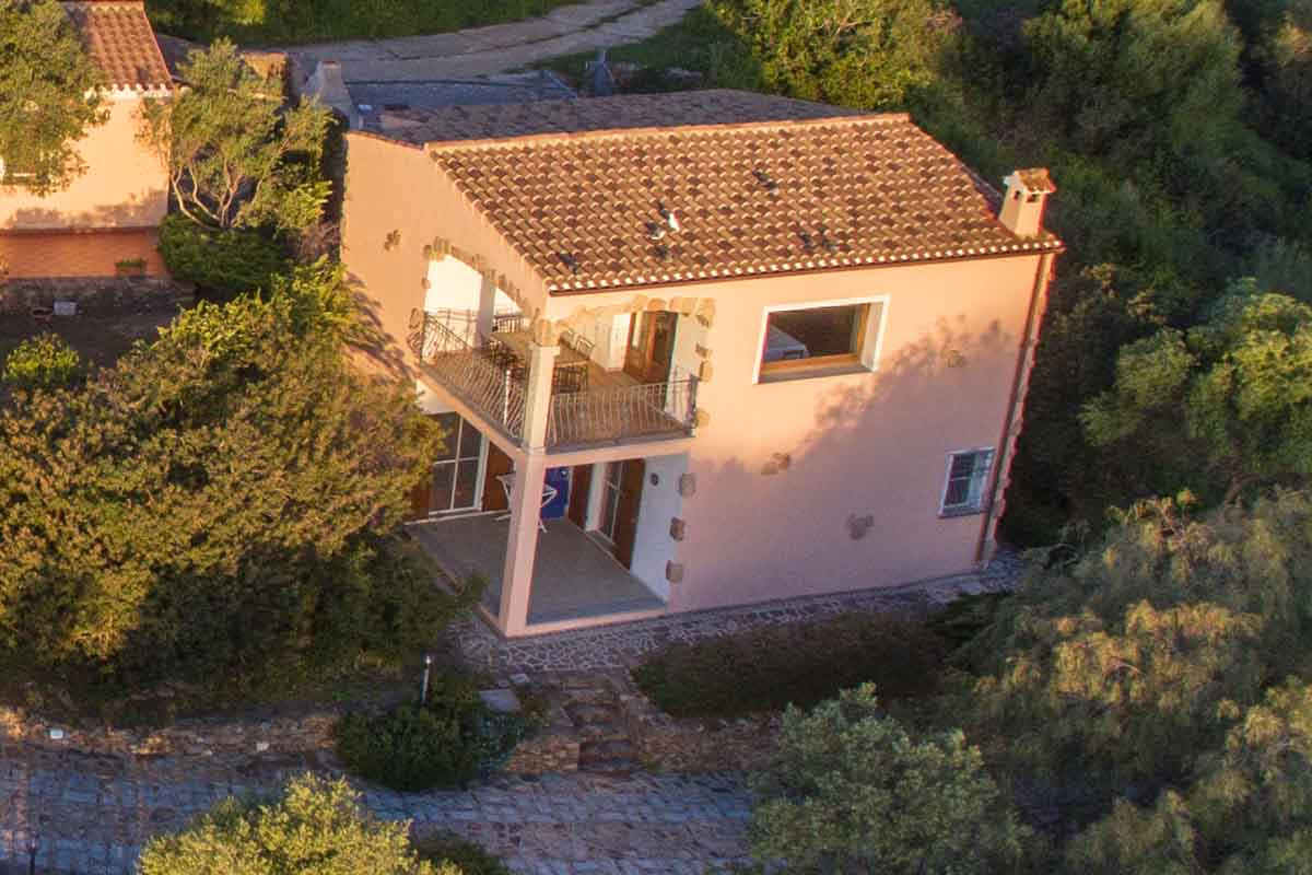 Panorama Villas Luttuni with Pool - No. 115/2