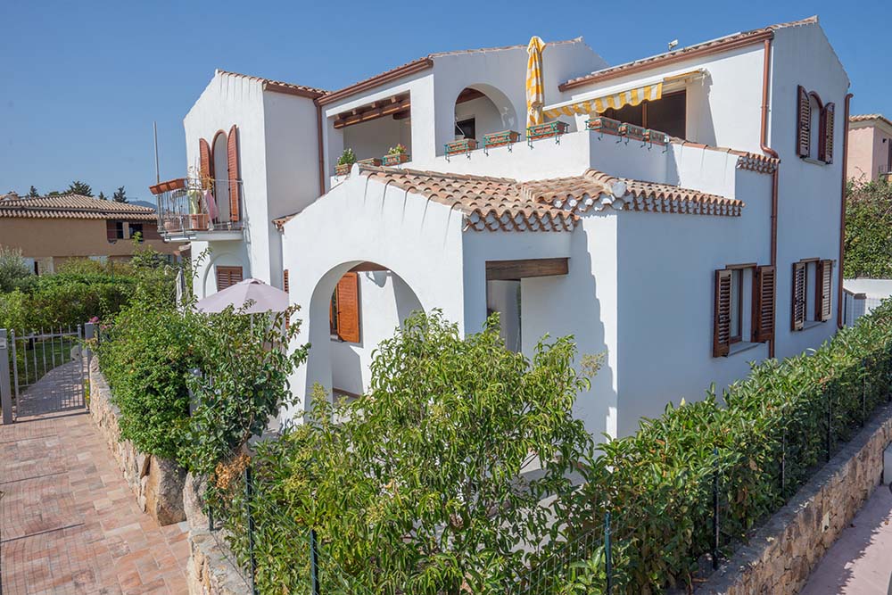 Beautiful and affordable apartment on the beach - No. 141A