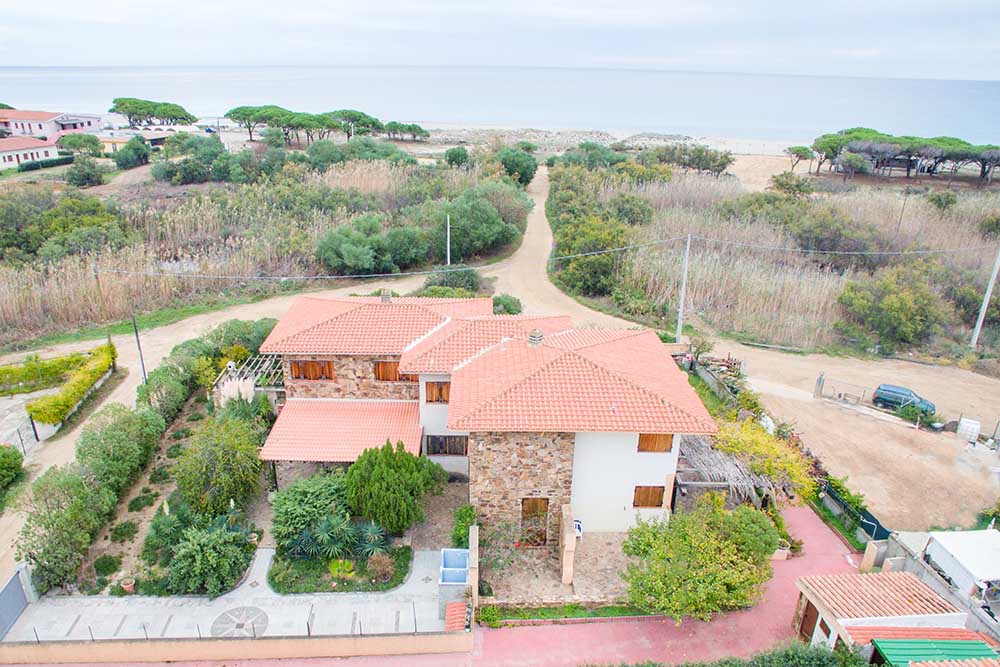 Prestigious Beach Villa - No. 148/2