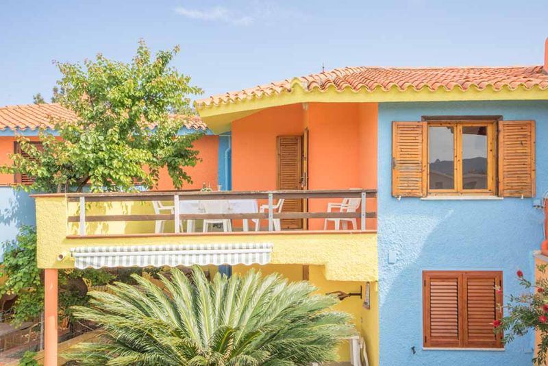 Affordable Holiday - No. 155B
