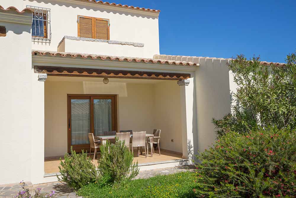 Budoni Beach Houses - No. 156/6