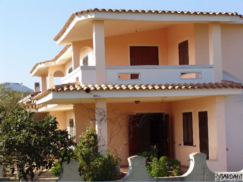 Terrazza Houses - No. 158A