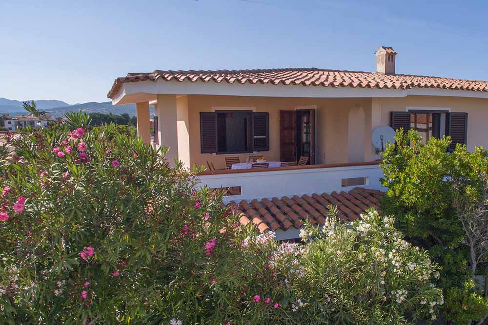 Terrazza Houses - No. 158B