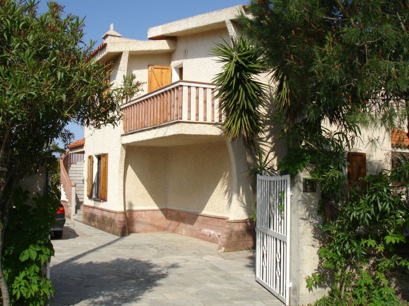 Villa Marmo - No. 167A