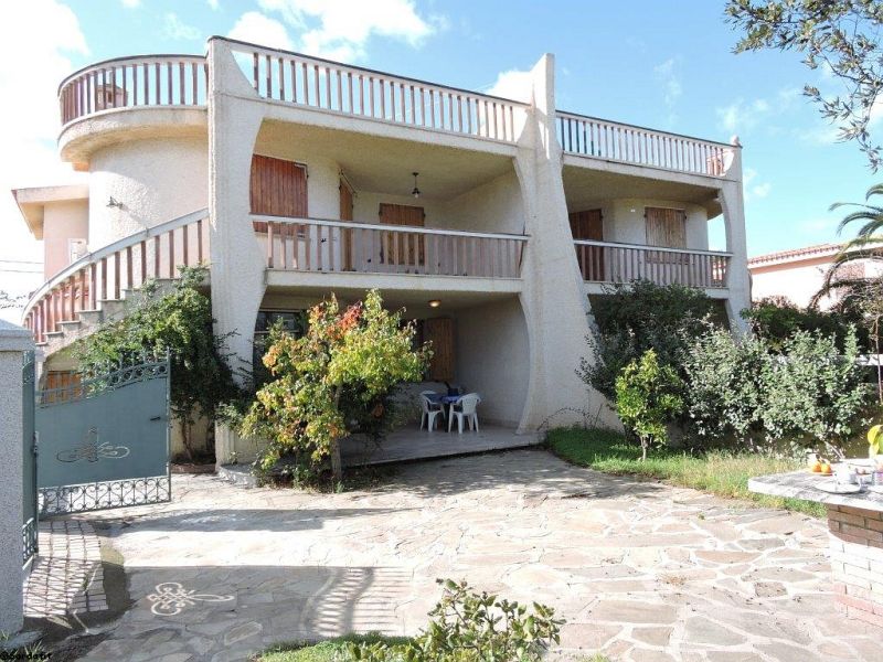 Villa Marmo - No. 167C
