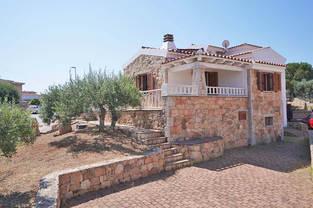 Limpiddu Country House - No. 176