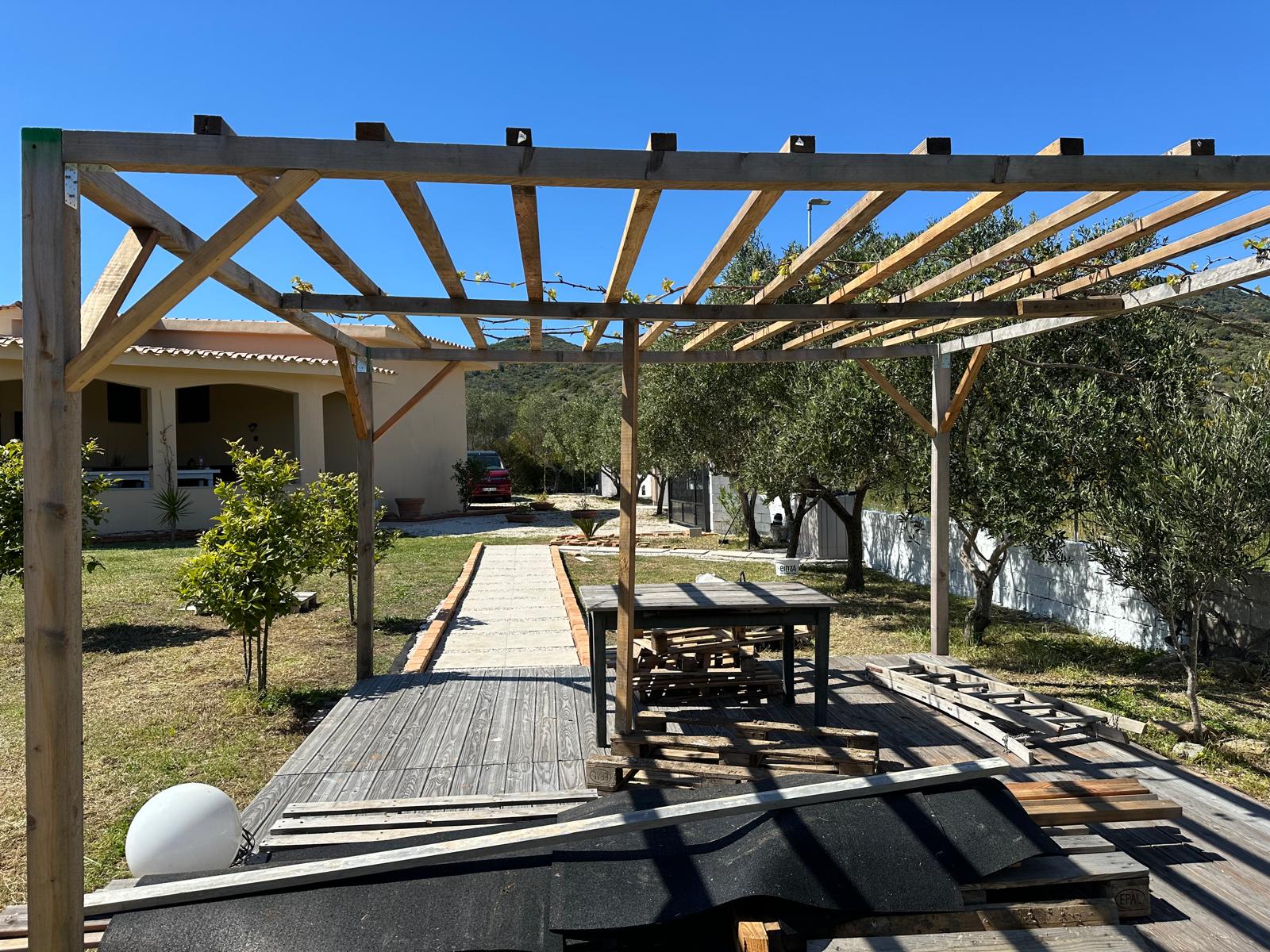 Luxury Villa Sarda - No. 199