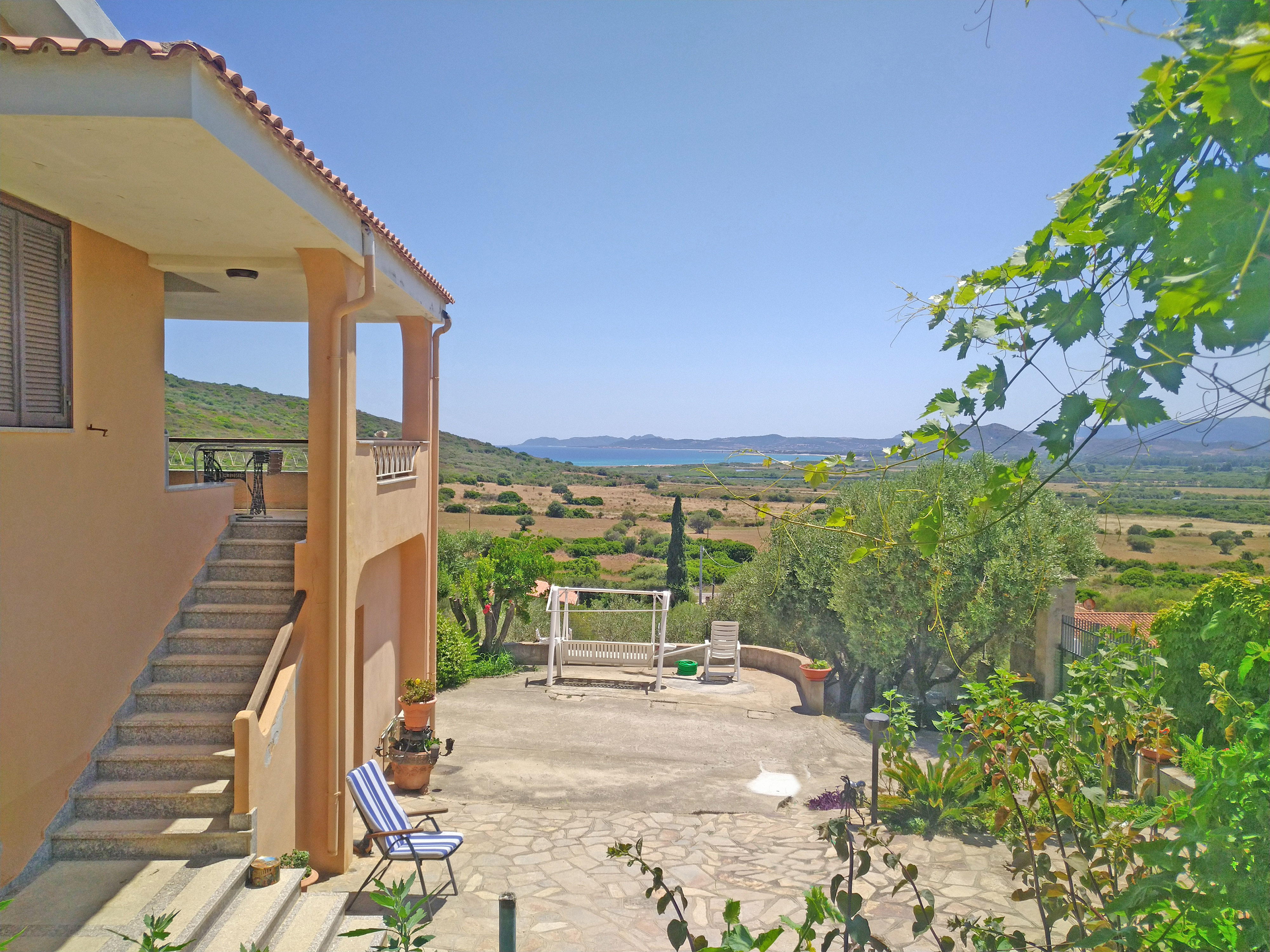Panoramic view house - No. 332