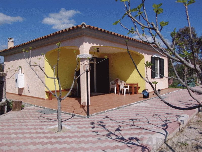 Posada Beach Villa - No. 344