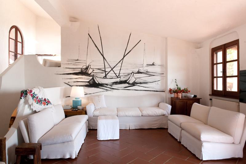 Villa Delfino - No. S242