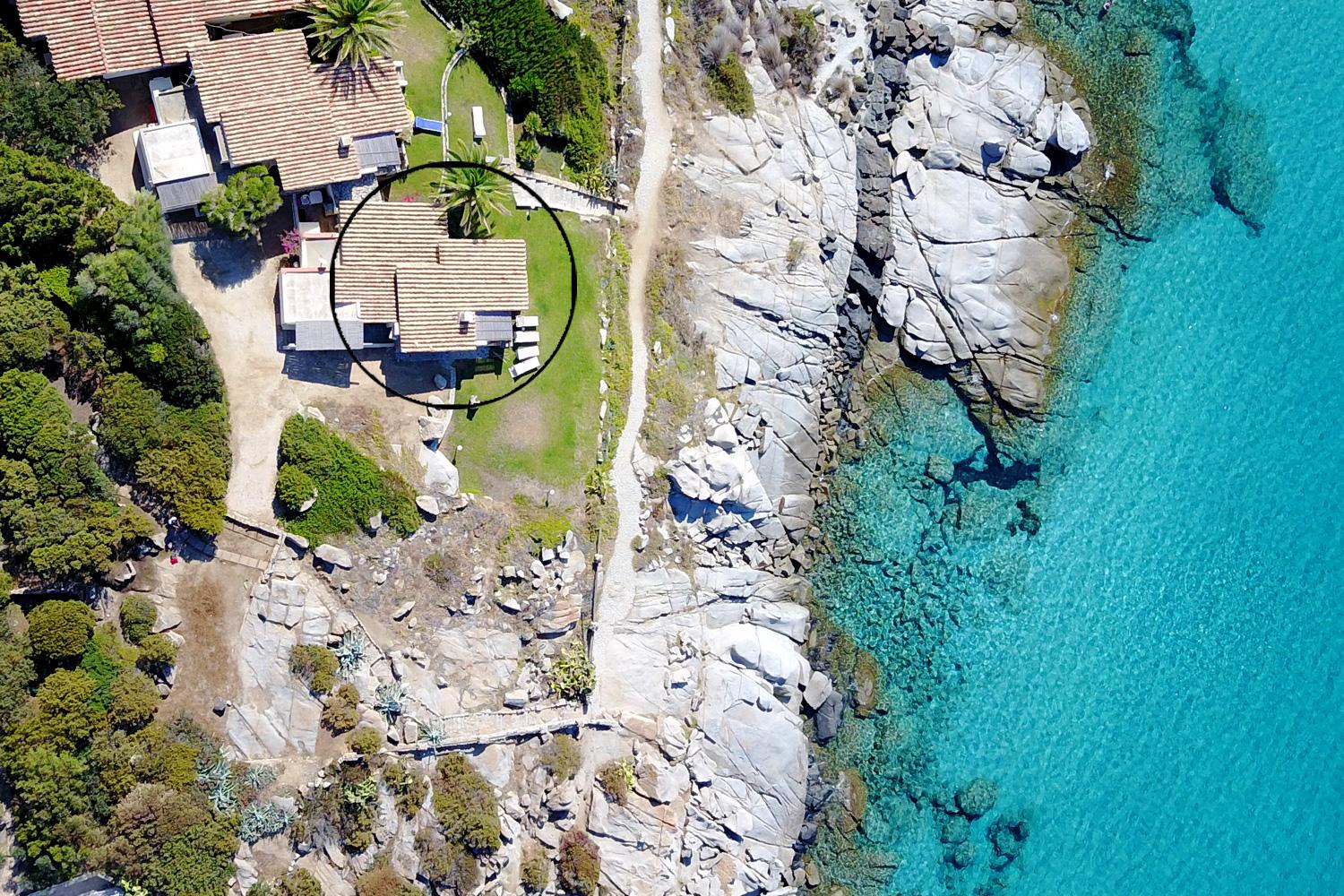Villa Mare III - No. S338.3