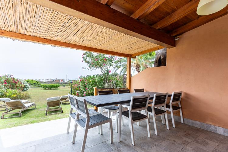 Viletta Mare - No. S412